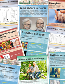 newsletter consigli 250