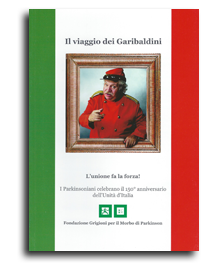 Il viaggio dei garibaldini