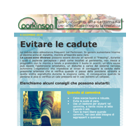 newsletter parkinson