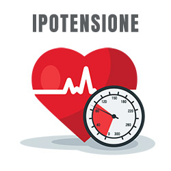 ipotensione