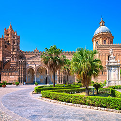 palermo