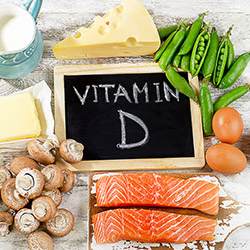 vitamina D