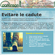 newsletter parkinson