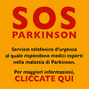 sos parkinson