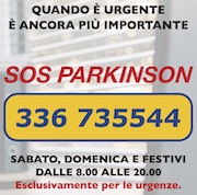 sos parkinson