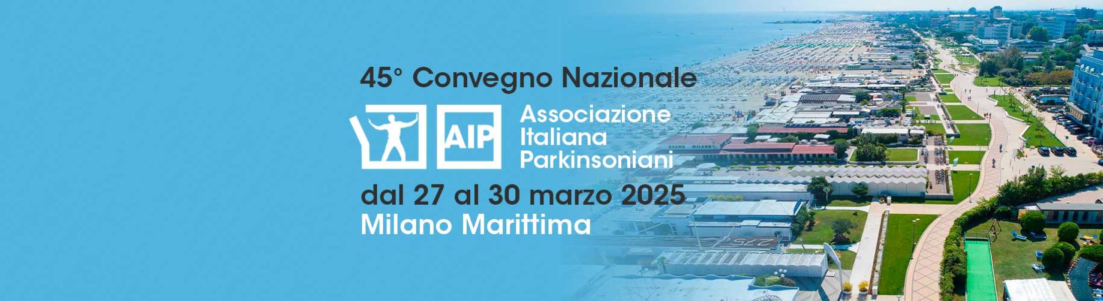 45° Convegno Nazionale